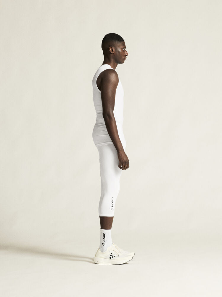 Ability Compression S/L M von Craft – White