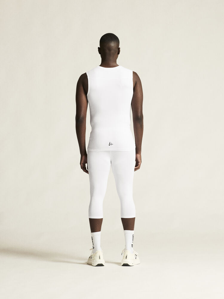 Ability Compression S/L M von Craft – White
