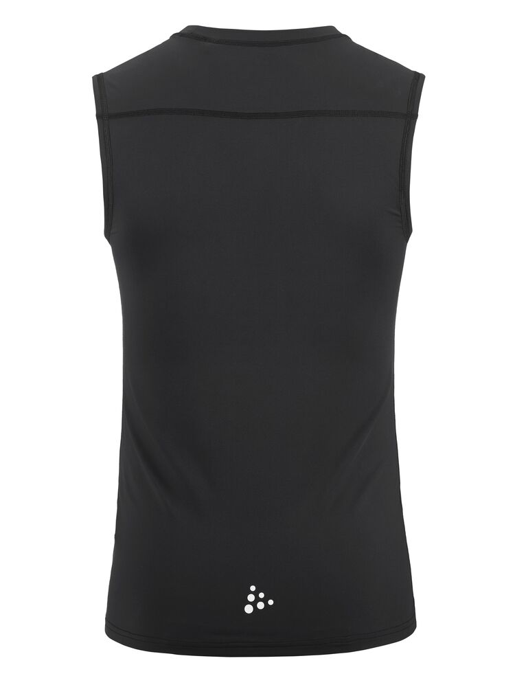 Ability Compression S/L M von Craft – White