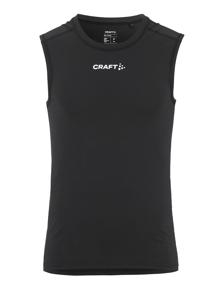 Ability Compression S/L M von Craft – White