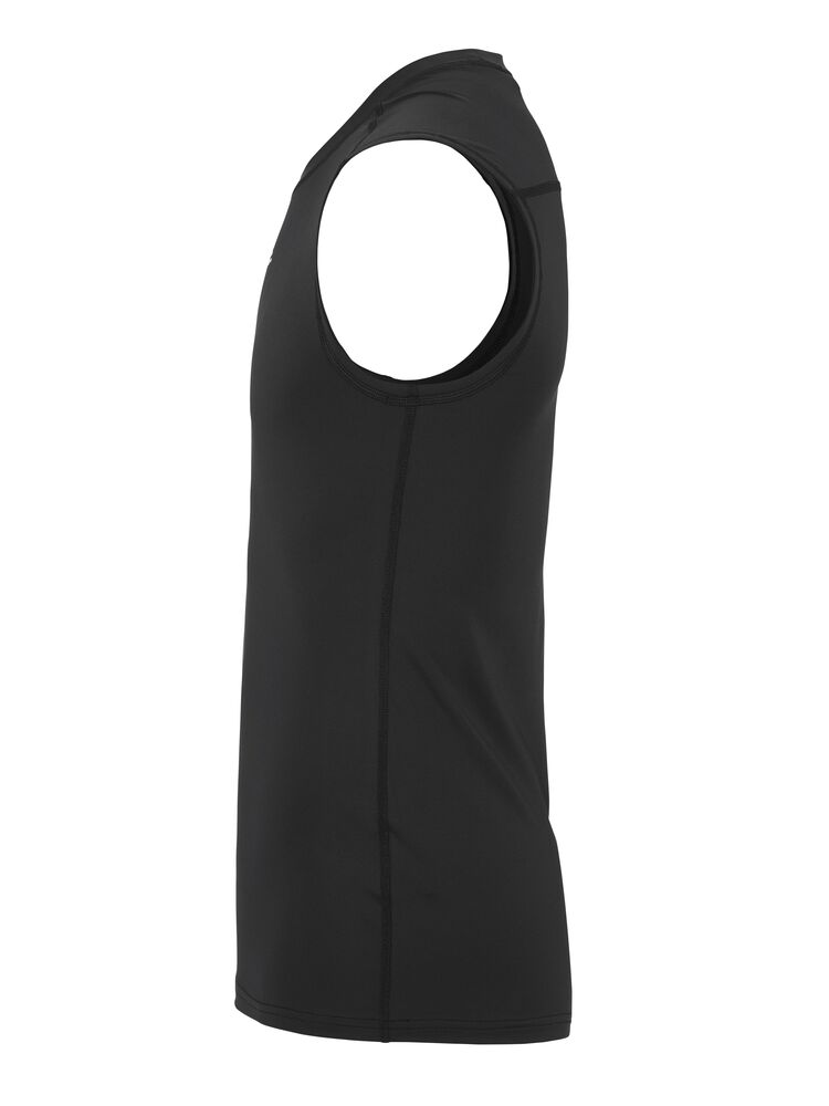 Ability Compression S/L M von Craft – White