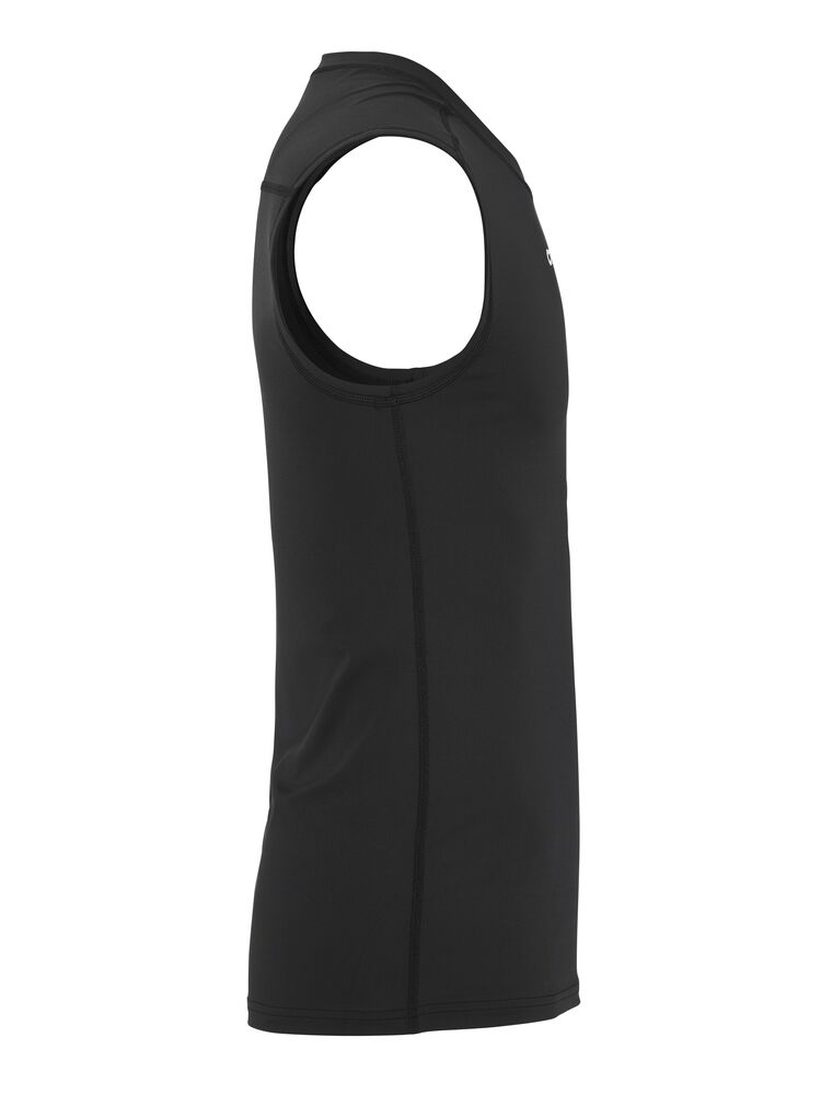 Ability Compression S/L M von Craft – White
