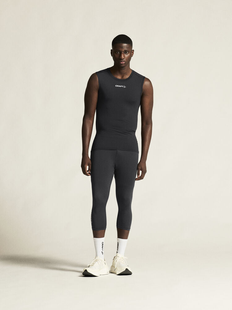 Ability Compression S/L M von Craft – White