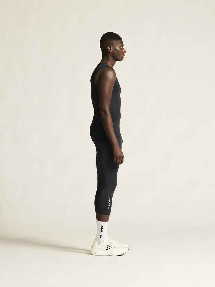 Ability Compression S/L M von Craft – White
