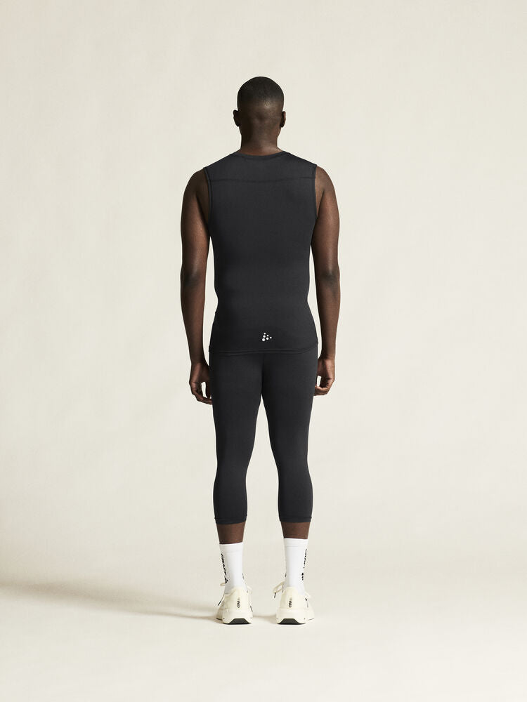 Ability Compression S/L M von Craft – White