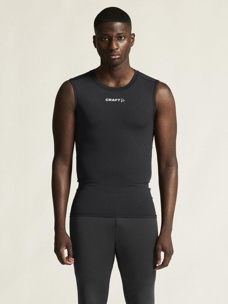 Ability Compression S/L M von Craft – White