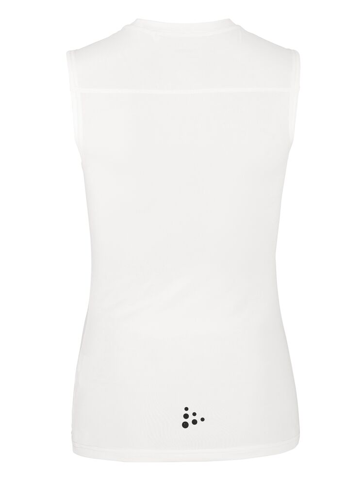 Ability Compression S/L W von Craft – White