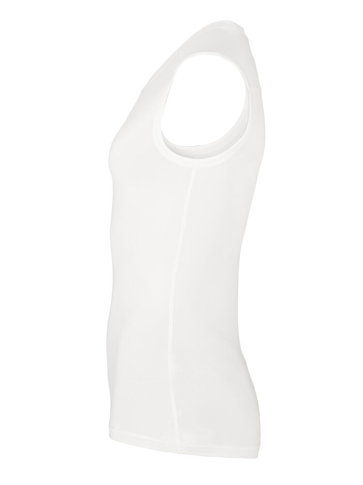 Ability Compression S/L W von Craft – White