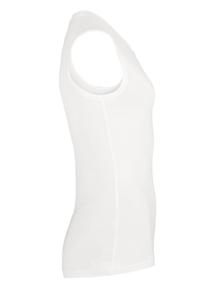 Ability Compression S/L W von Craft – White