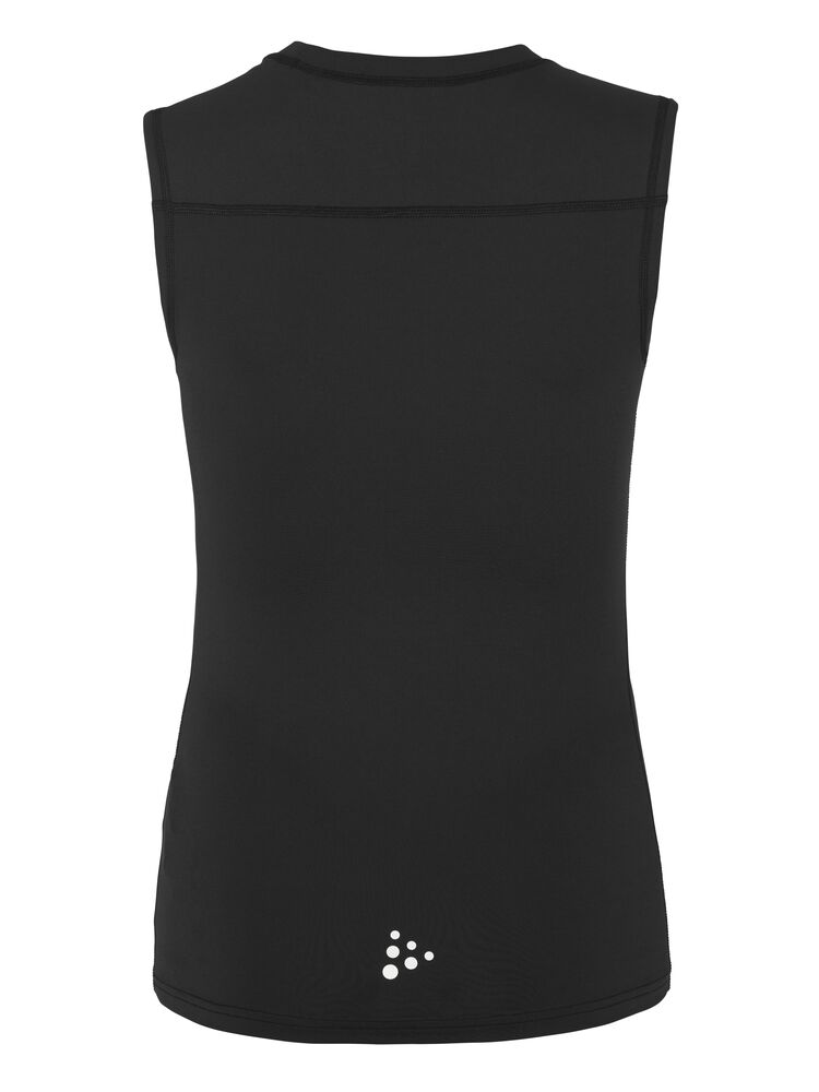 Ability Compression S/L W von Craft – White