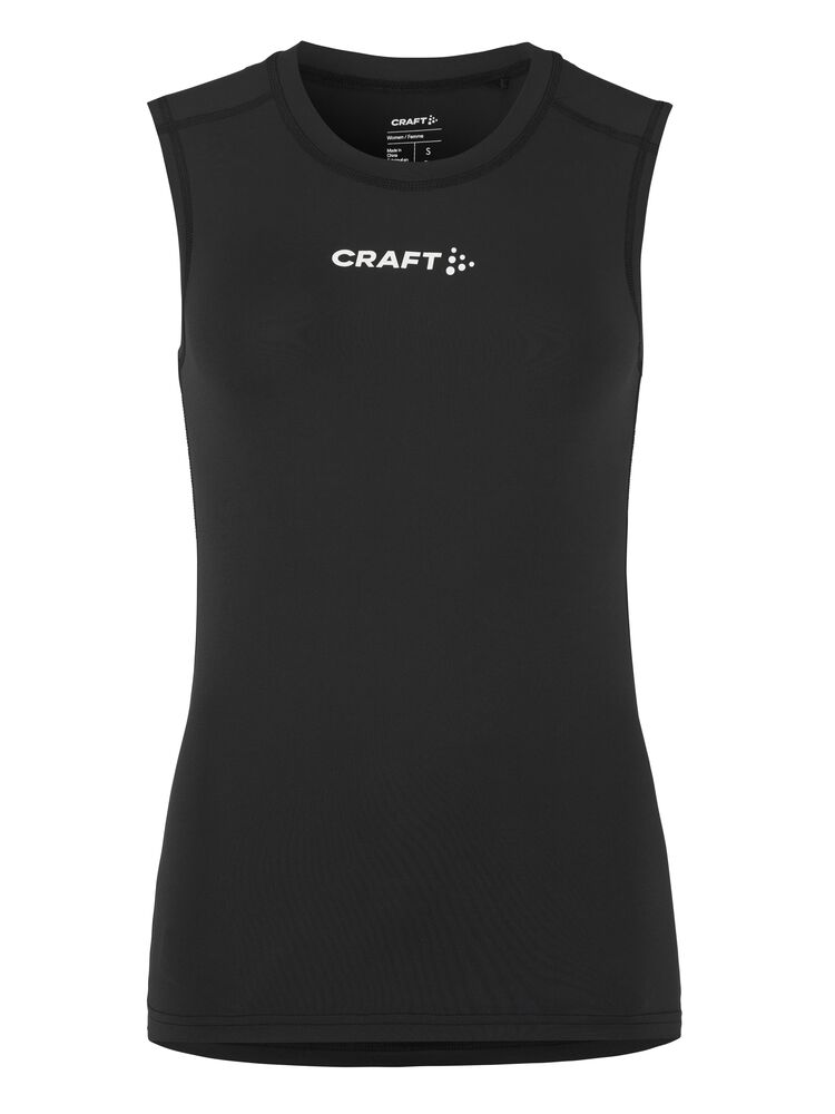 Ability Compression S/L W von Craft – White