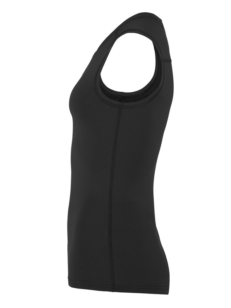 Ability Compression S/L W von Craft – White