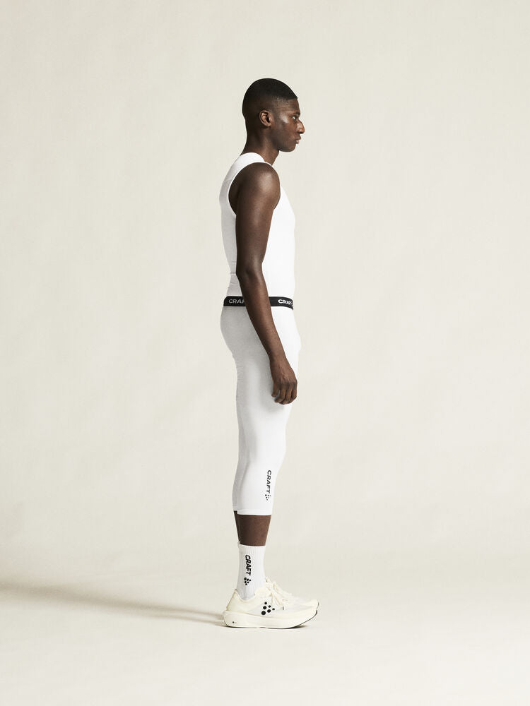 Ability 3/4 Tights Uni - Trainings- und Wettkampfleggings, Radlerhose