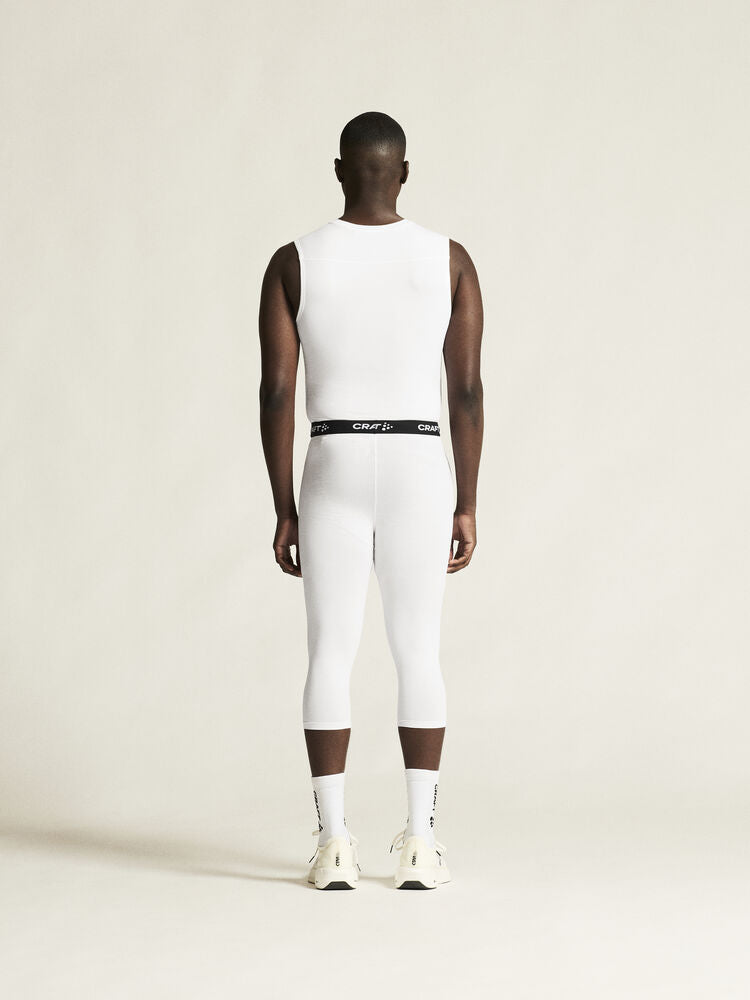Ability 3/4 Tights Uni - Trainings- und Wettkampfleggings, Radlerhose