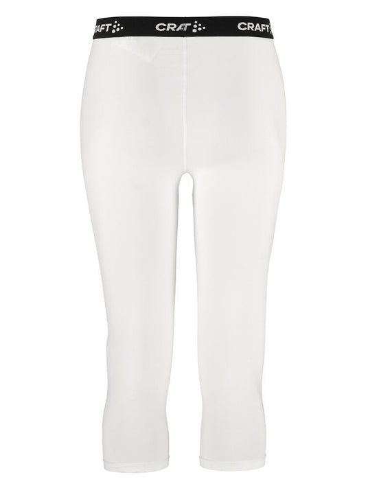 Craft Ability 3/4 Tights Uni – Sporthosen
