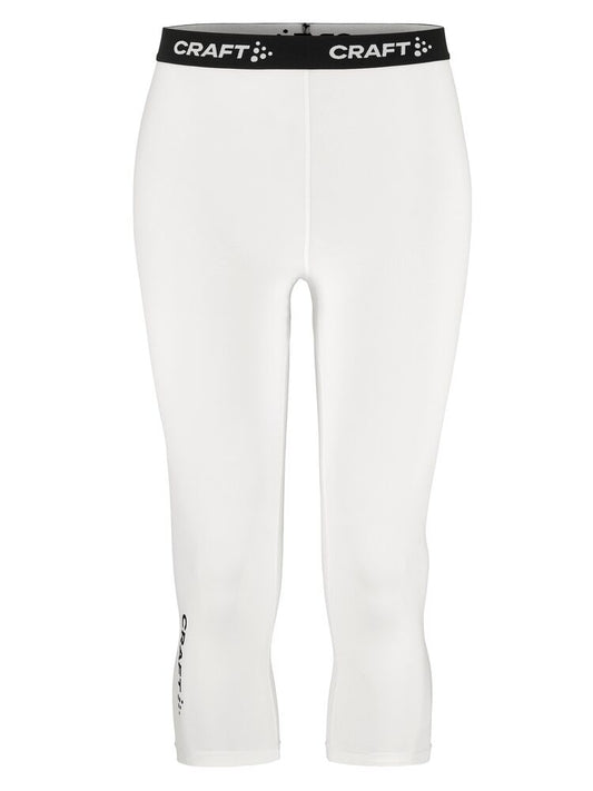 Craft Ability 3/4 Tights Uni – Sporthosen