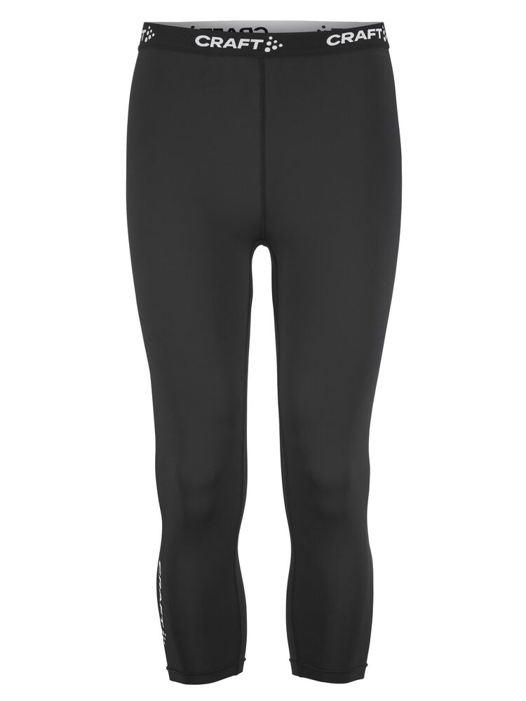 Ability 3/4 Tights Uni - Trainings- und Wettkampfleggings, Radlerhose