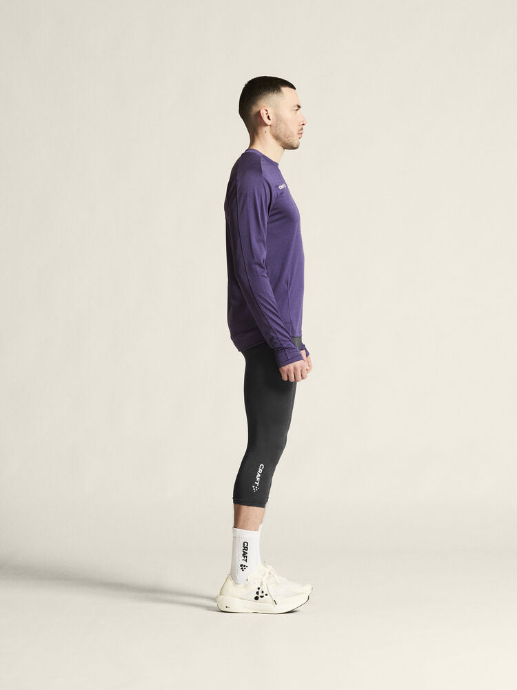Ability 3/4 Tights Uni - Trainings- und Wettkampfleggings, Radlerhose