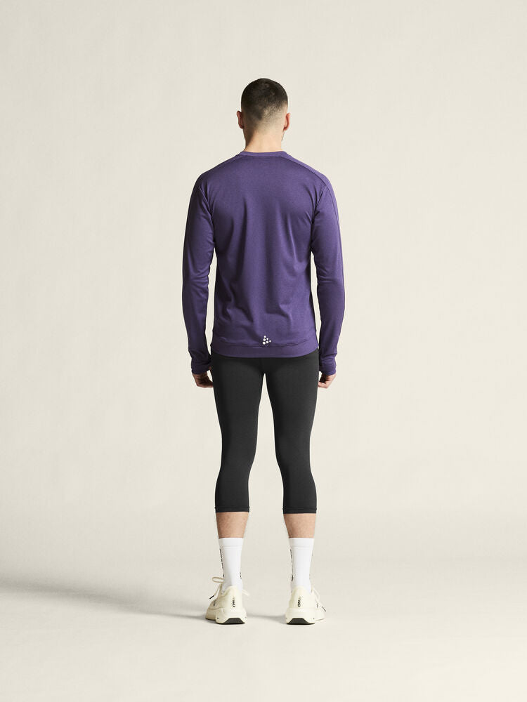 Ability 3/4 Tights Uni - Trainings- und Wettkampfleggings, Radlerhose