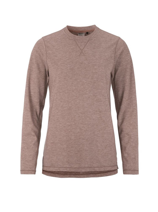Craft Thermal Mesh Cn W – Pullover & Midlayer