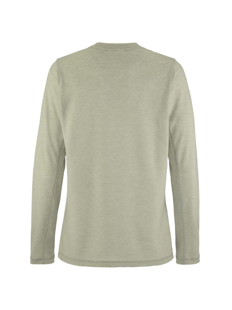 Thermal Mesh Cn W von Craft – Rose Brown/Melange