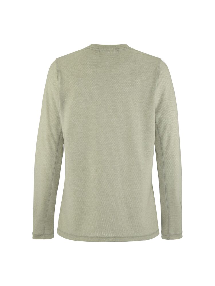 Thermal Mesh Cn W von Craft – Rose Brown/Melange