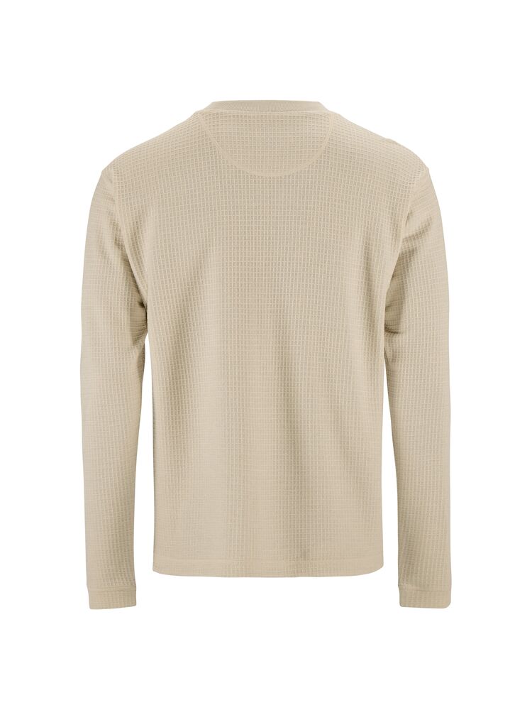 Wool Waffle Rn M von Craft – Plaster