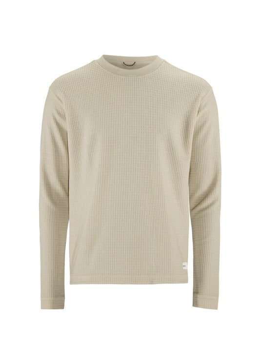 Wool Waffle Rn M von Craft – Plaster