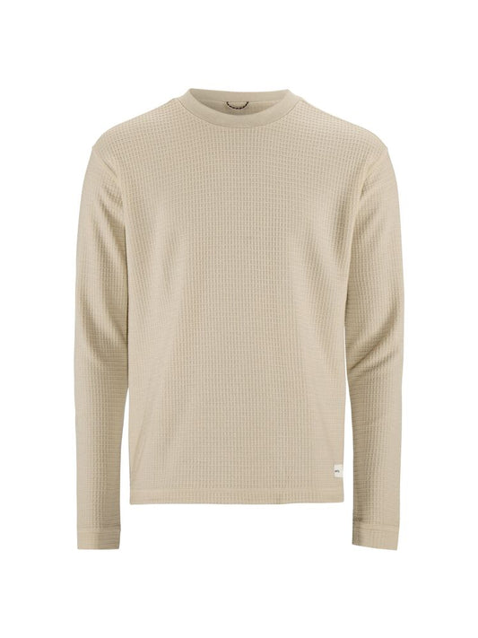 Wool Waffle Rn M von Craft – Plaster