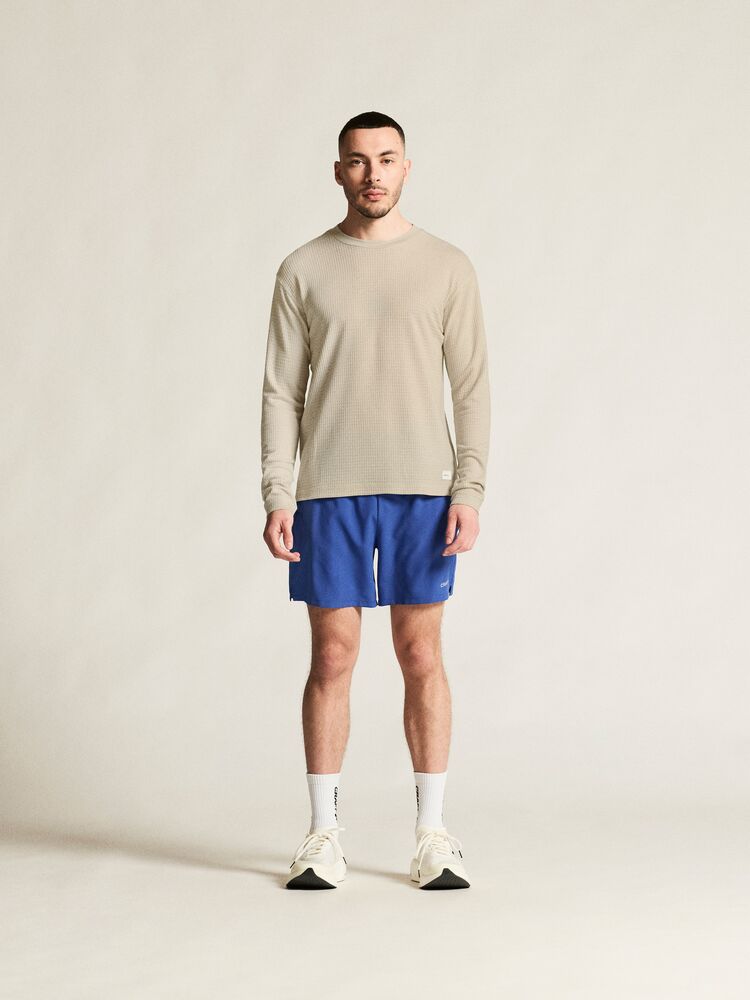 Wool Waffle Rn M von Craft – Plaster