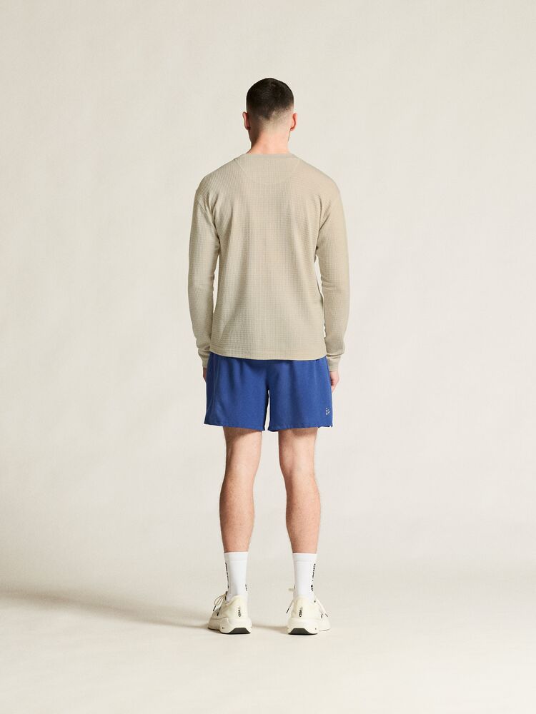 Wool Waffle Rn M von Craft – Plaster