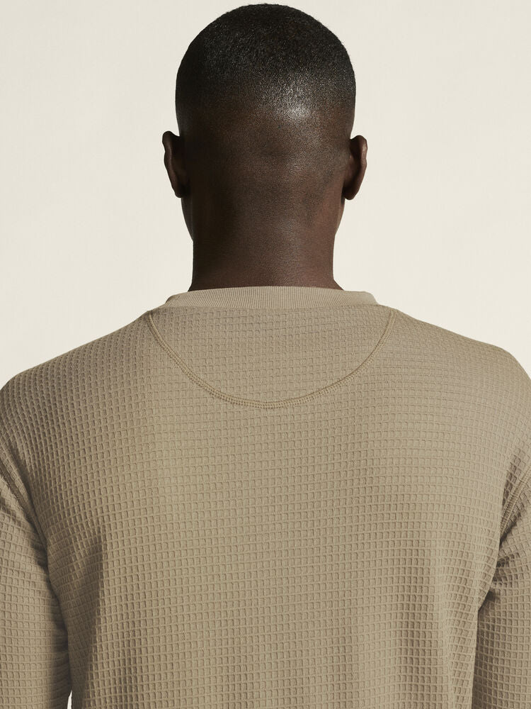 Wool Waffle Rn M von Craft – Plaster