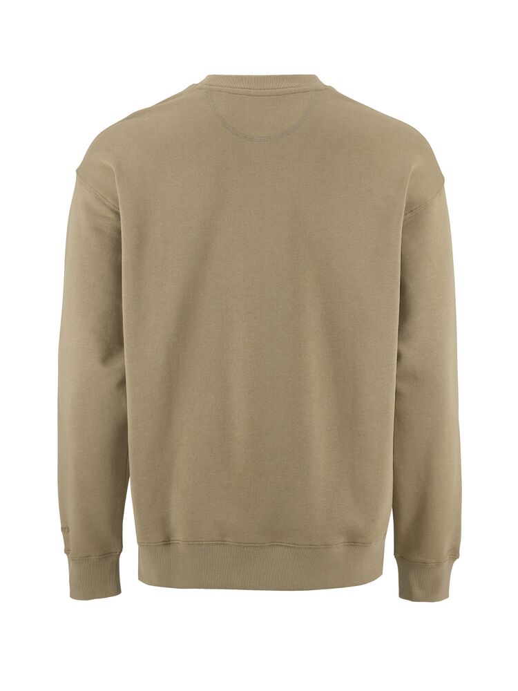 Frequent Rn Sweatshirt M von Craft – Taupe