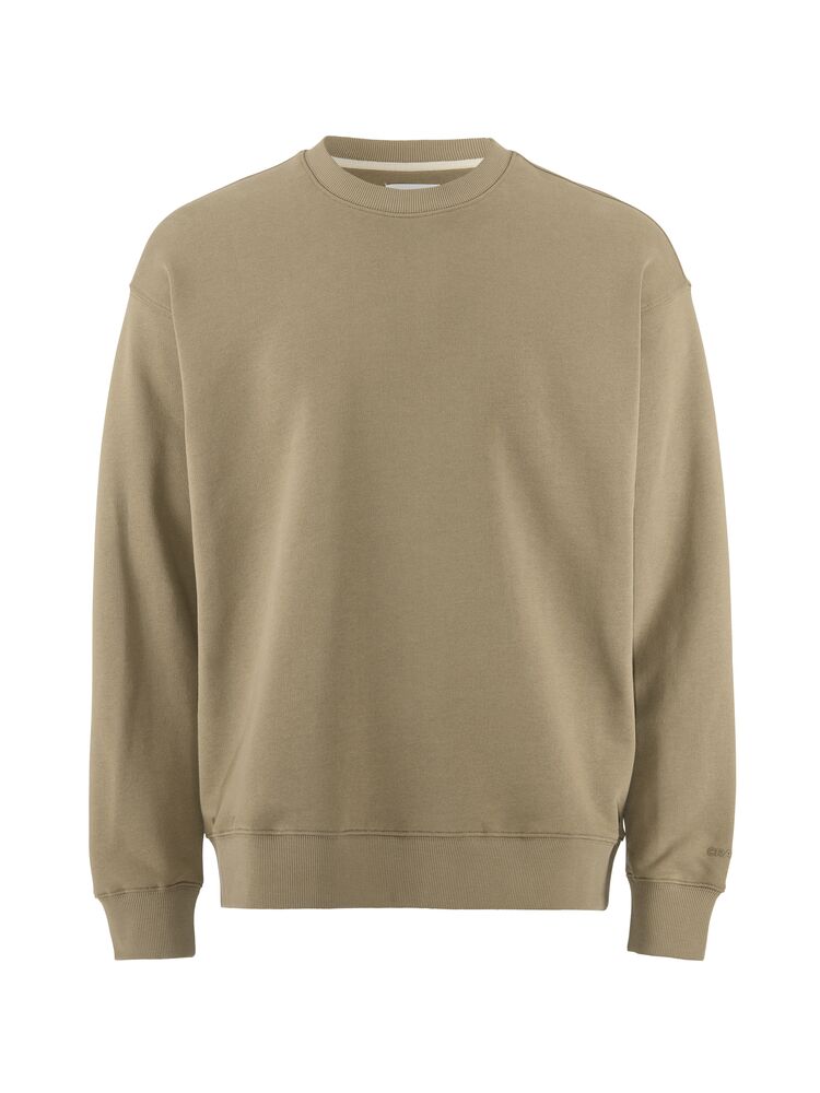 Frequent Rn Sweatshirt M von Craft – Taupe
