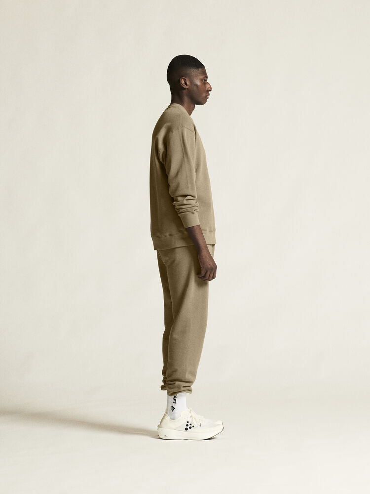 Frequent Rn Sweatshirt M von Craft – Taupe