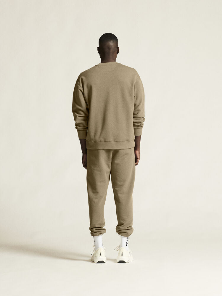 Frequent Rn Sweatshirt M von Craft – Taupe