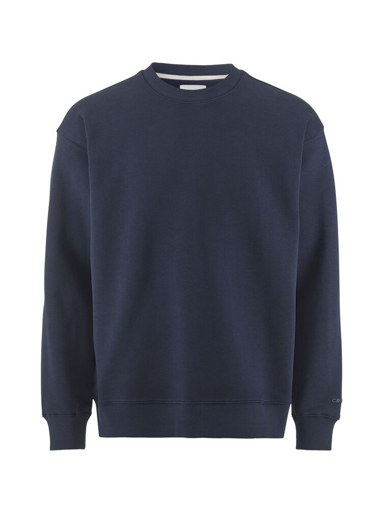 Frequent Rn Sweatshirt M von Craft – Taupe