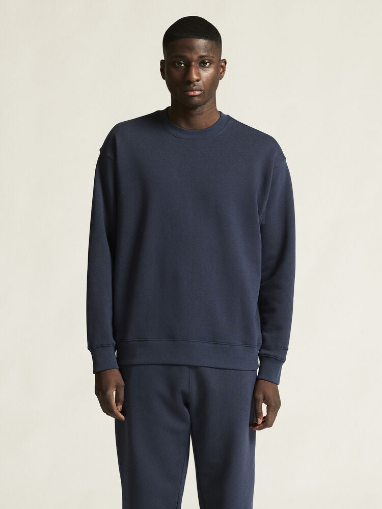 Frequent Rn Sweatshirt M von Craft – Taupe