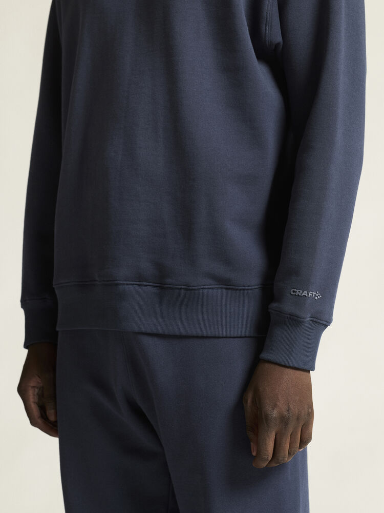 Frequent Rn Sweatshirt M von Craft – Taupe