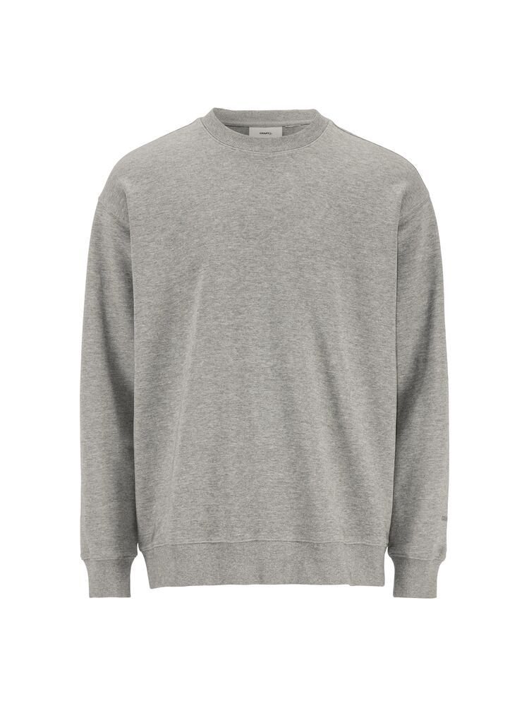 Frequent Rn Sweatshirt M von Craft – Taupe