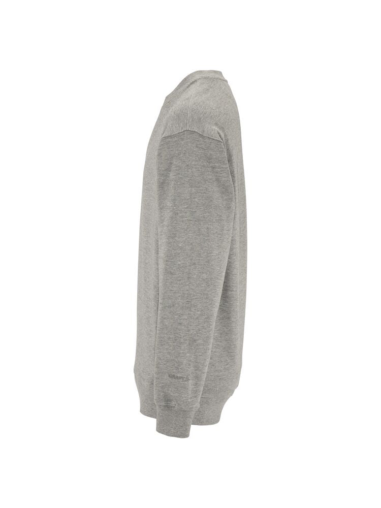 Frequent Rn Sweatshirt M von Craft – Taupe