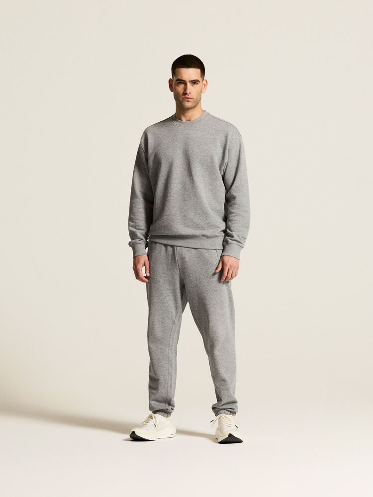 Frequent Rn Sweatshirt M von Craft – Taupe