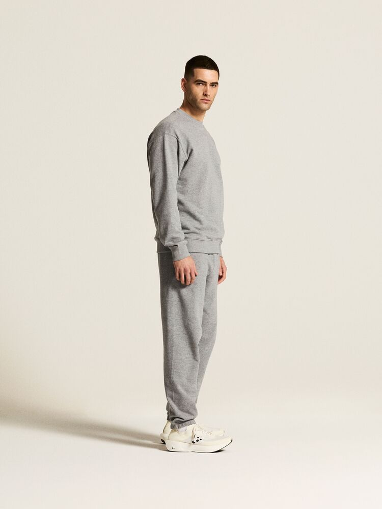 Frequent Rn Sweatshirt M von Craft – Taupe