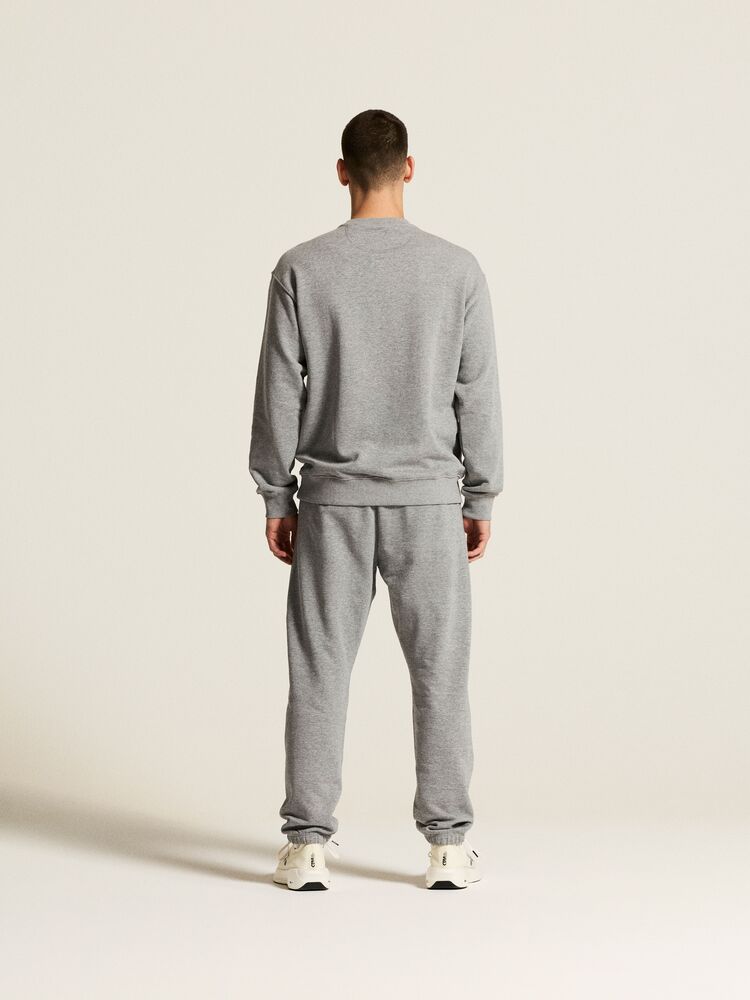 Frequent Rn Sweatshirt M von Craft – Taupe