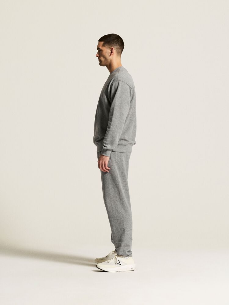 Frequent Rn Sweatshirt M von Craft – Taupe