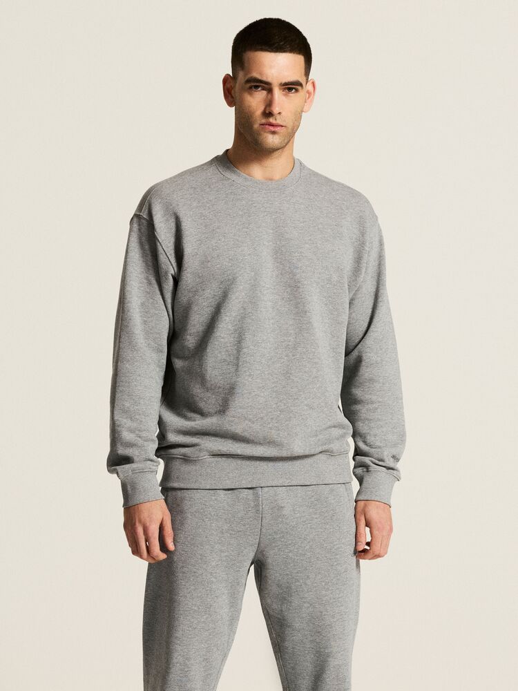 Frequent Rn Sweatshirt M von Craft – Taupe