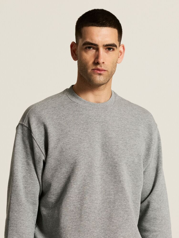 Frequent Rn Sweatshirt M von Craft – Taupe
