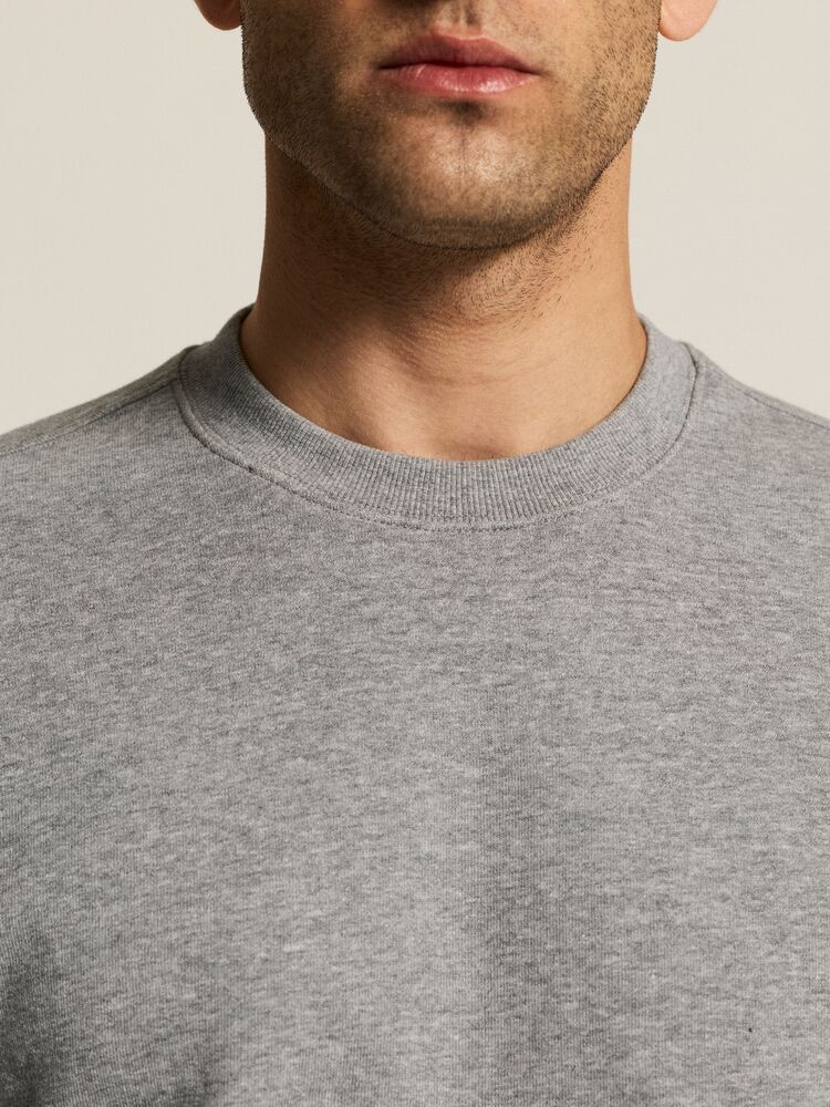 Frequent Rn Sweatshirt M von Craft – Taupe