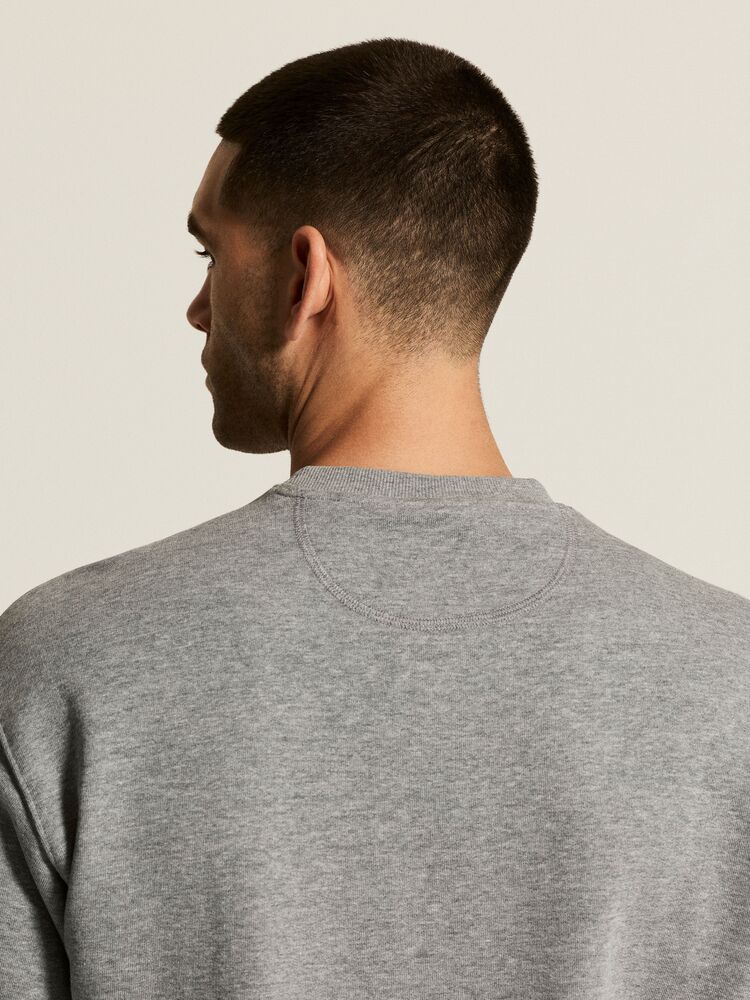Frequent Rn Sweatshirt M von Craft – Taupe