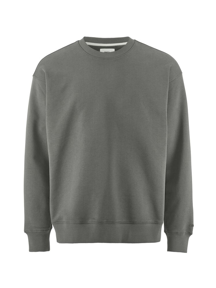 Frequent Rn Sweatshirt M - locker sitzendes Sweatshirt